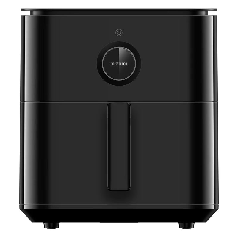 Fritadeira Elétrica Xiaomi Smart Air Fryer - 1800W - 6.5L - 110V - Preto