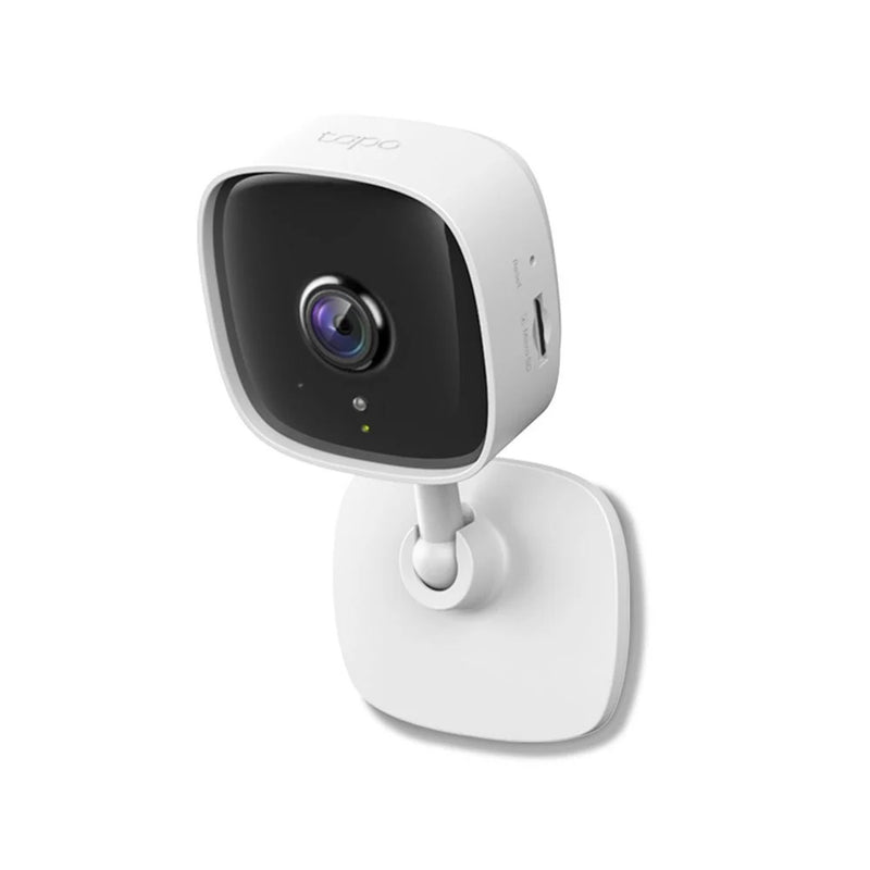 Câmera de Segurança TP-Link Tapo C110 3MP Full HD