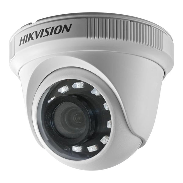 Câmera de Segurança Hikvision - 1920 x 1080