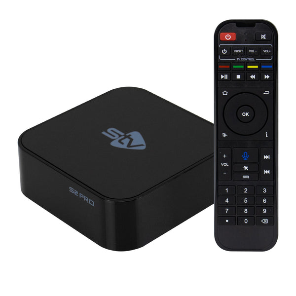 Receptor STV S2 Pro 6K - 2/32GB