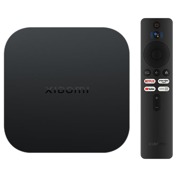 Adaptador Multimídia Xiaomi S 2nd Gen 2/8GB