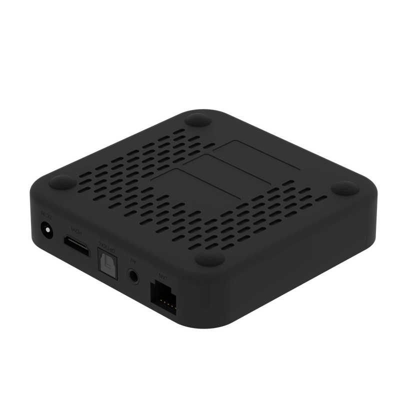 Receptor In X Plus V4 / 2GB RAM 16GB ROM