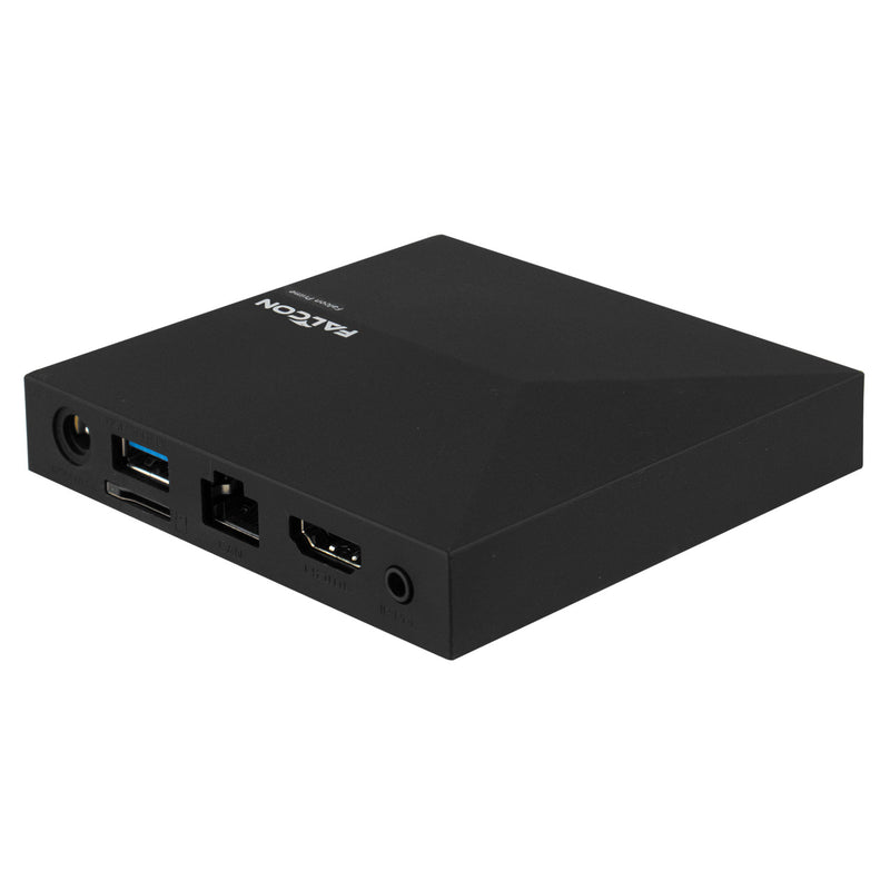 Receptor Falcon Prime 4K - 2/16GB