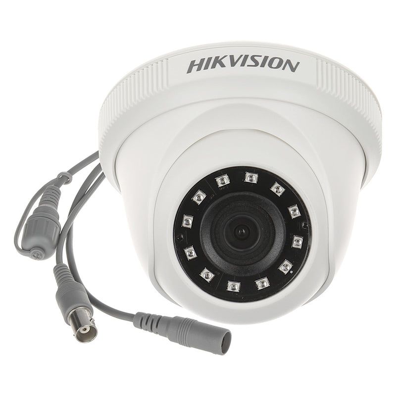 Câmera de Segurança Hikvision - 1920 x 1080