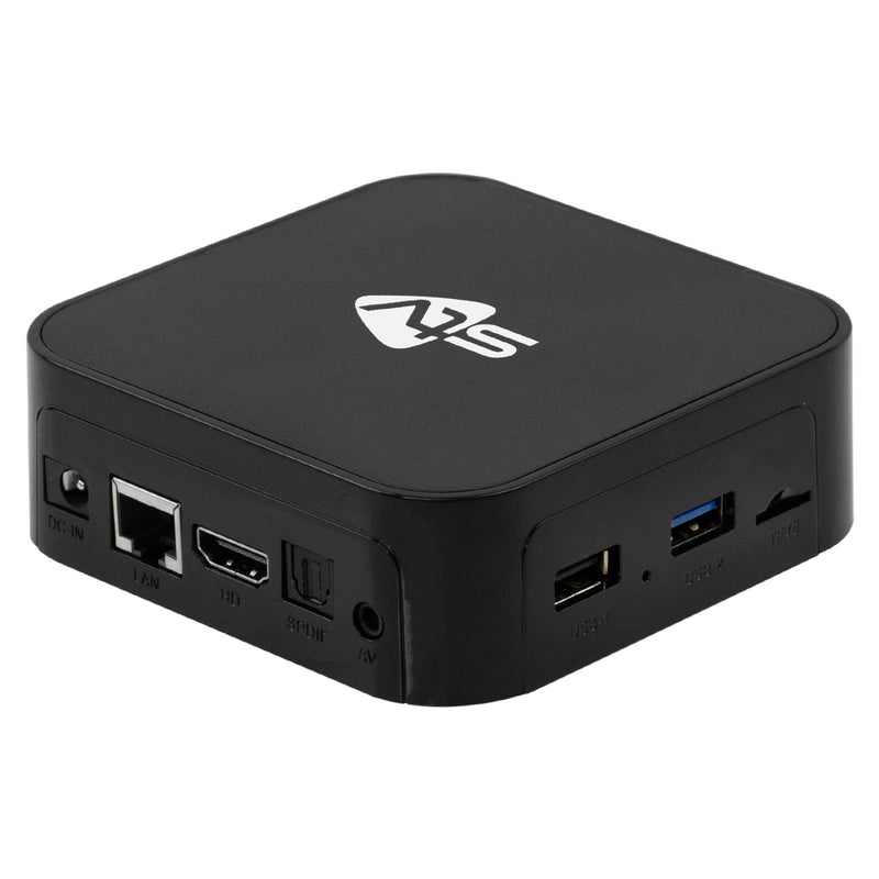 Receptor STV S1 Pro 6K - 2/32GB