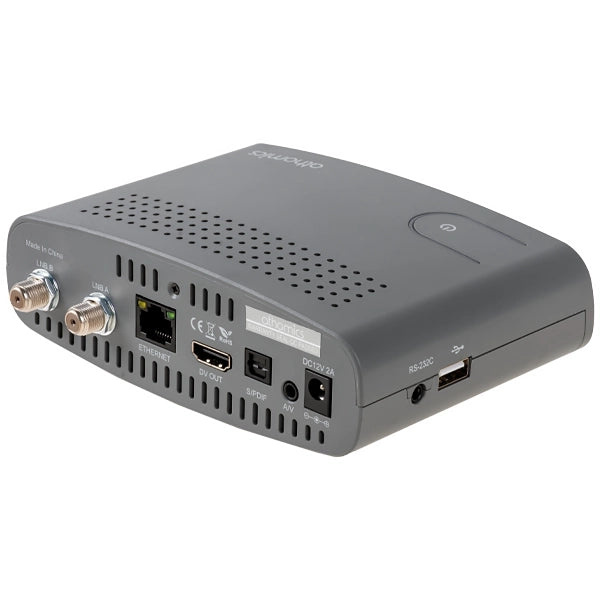 Receptor Athomics Ex Slim