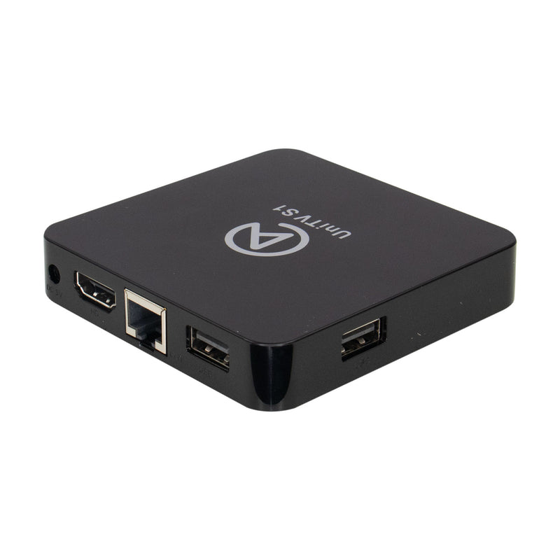Receptor UniTV S1 K10 4K 8GB / 1GB
