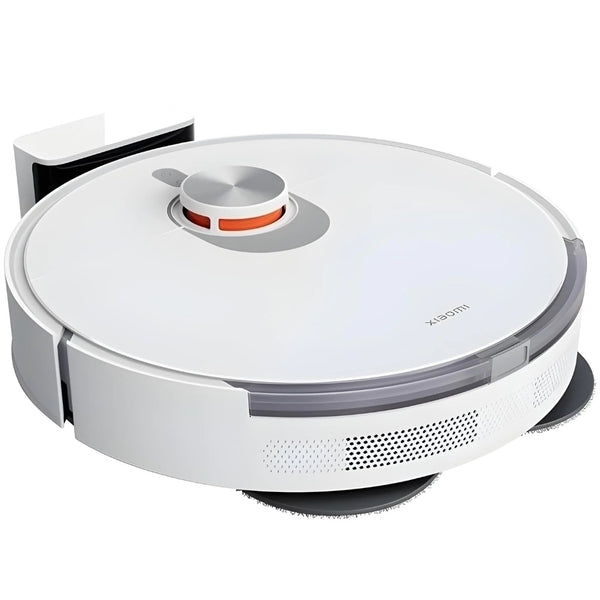 Robô Aspirador de Pó Xiaomi Vacuum S20 Plus 55W - Recarregável - Bivolt