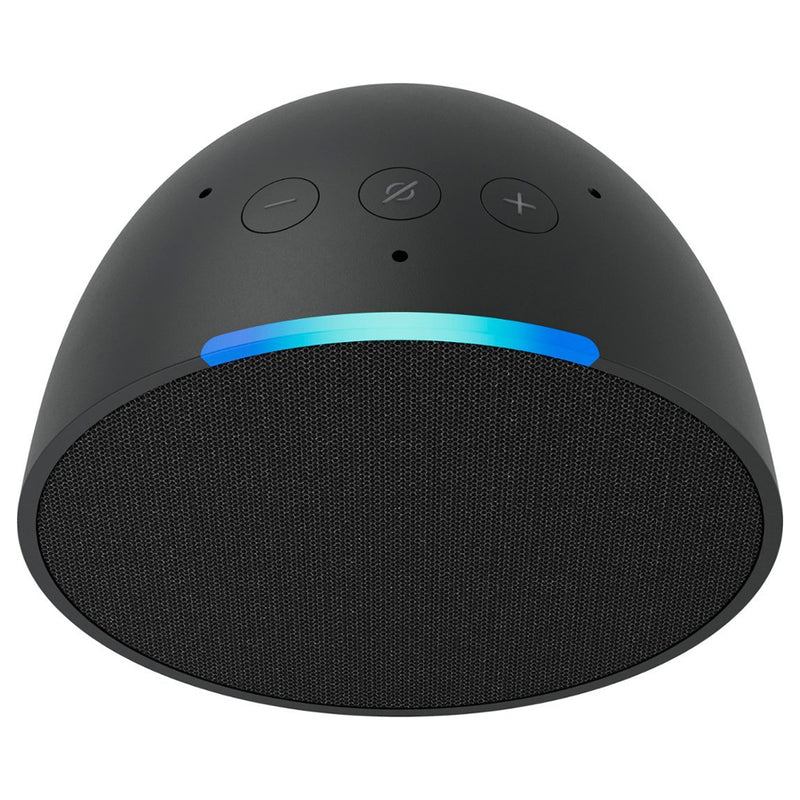 Speaker Amazon Echo Pop - Com Alexa - 1ª Geração
