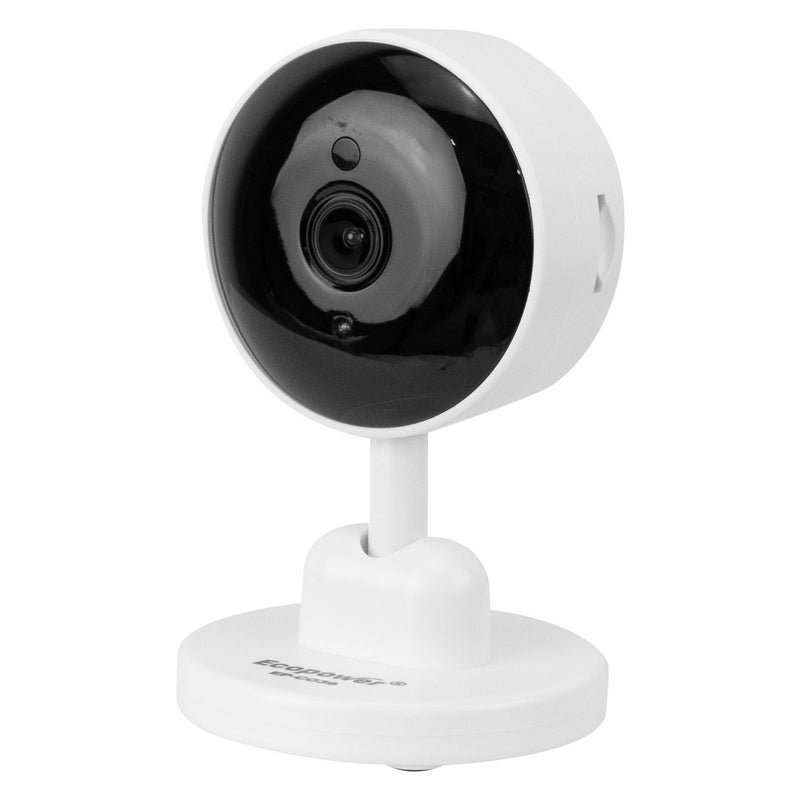 Câmera de Segurança IP Ecopower 4MP - Wi-Fi