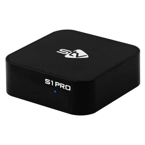 Receptor STV S1 Pro 6K - 2/32GB