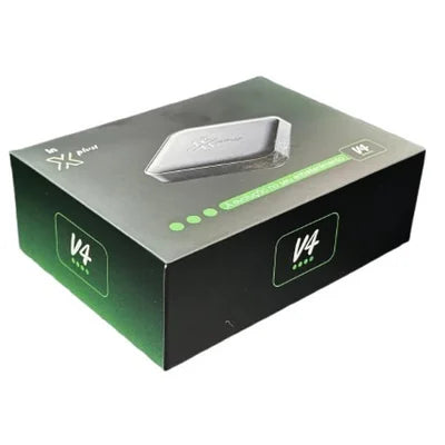 Receptor In X Plus V4 / 2GB RAM 16GB ROM