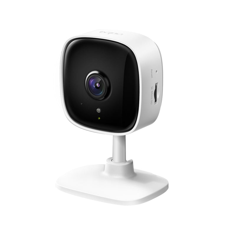 Câmera de Segurança TP-Link Tapo C110 3MP Full HD