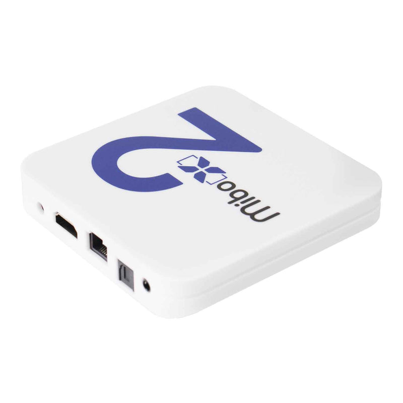 Receptor Mibo X2 8K Wi-Fi Android