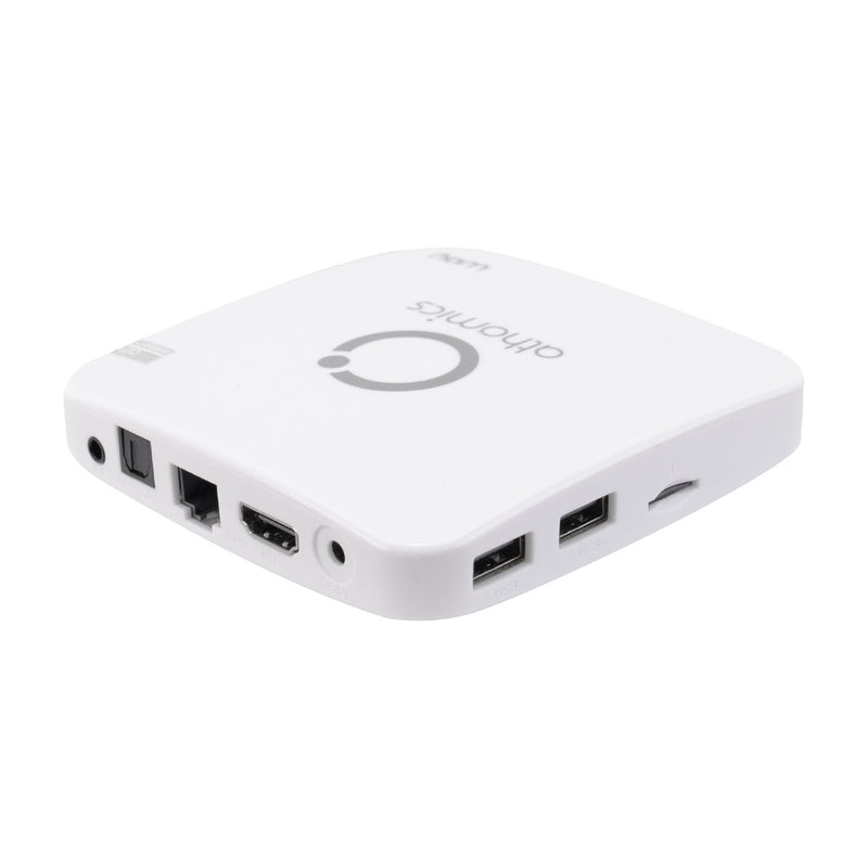 Receptor Athomics Way 4K - 2/16GB