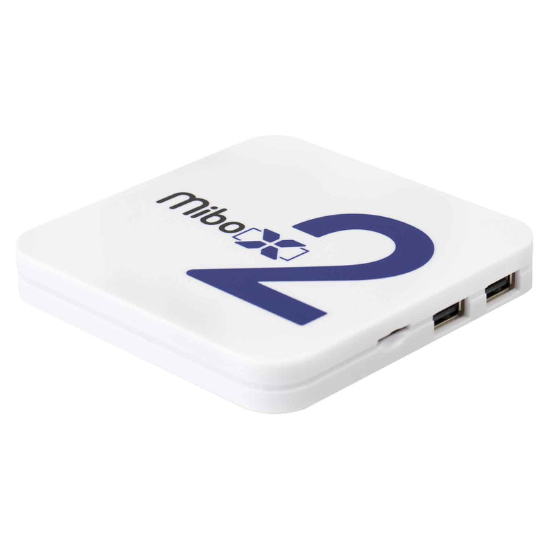 Receptor Mibo X2 8K Wi-Fi Android