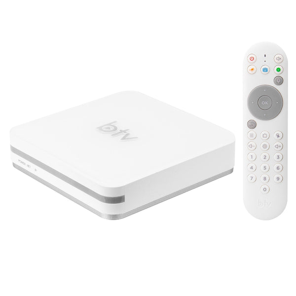 Receptor Btv B13 4K Ultra HD 16GB 2GB Ram