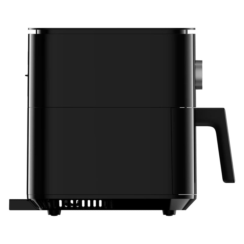 Fritadeira Elétrica Xiaomi Smart Air Fryer - 1800W - 6.5L - 110V - Preto