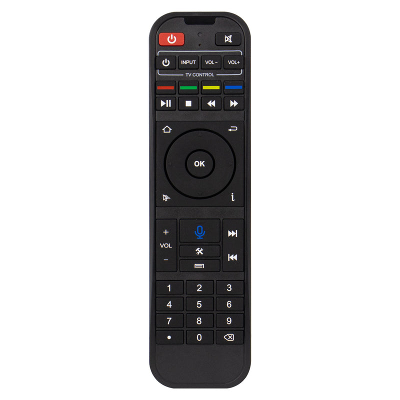 Receptor STV S1 Pro 6K - 2/32GB